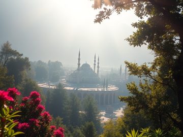 sibernetikten çıkmış bir görsel