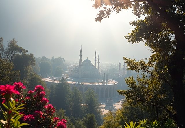 sibernetikten çıkmış bir görsel